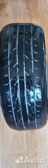 Toyo TYDRB 205/55 R16