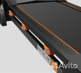 Беговая дорожка Svensson Body Labs physioline TBX