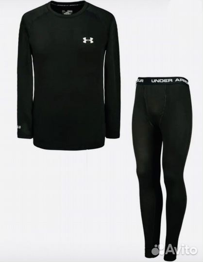 Термобелье мужское