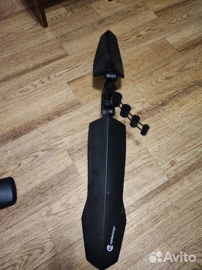 Крылья для велосипеда