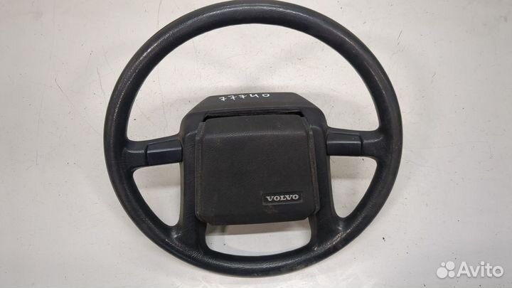 Руль Volvo 740, 1990