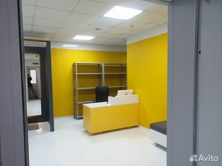 Менеджер Яндекс маркет