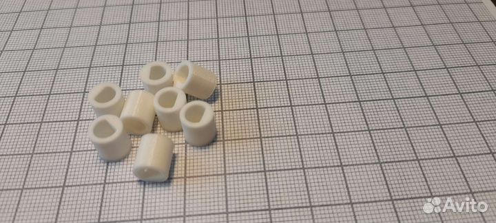 Усилитель бриг 001 втулки для ручек