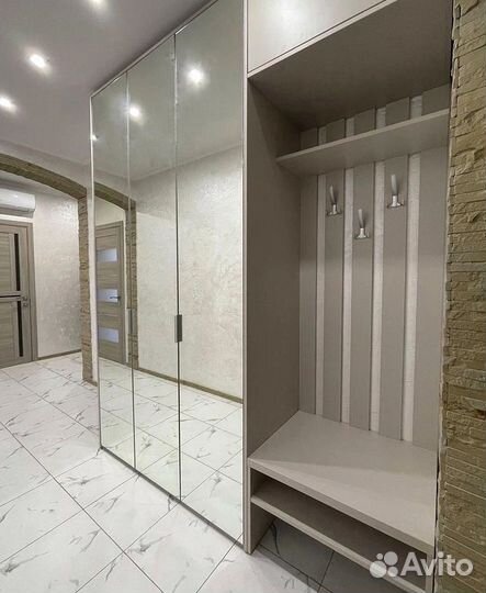 Прихожая на заказ