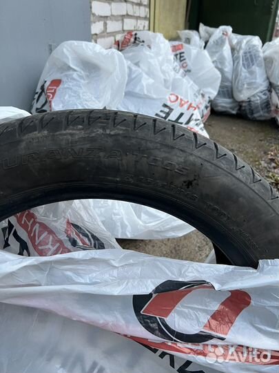 Bridgestone Turanza T005 245/45 R18 100