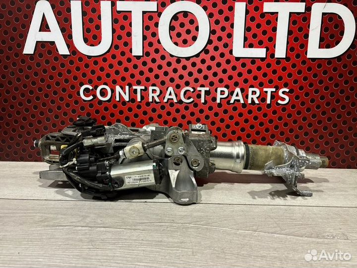 Рулевая колонка Bmw 6 F06 N55 N55B30A 2016