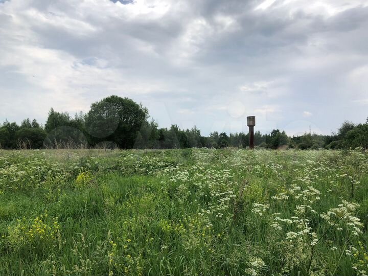 Участок 10 га (СНТ, ДНП)