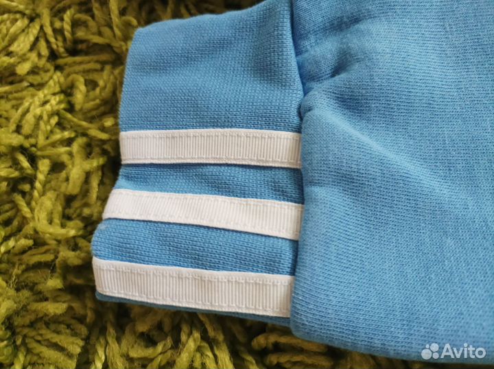 Свитшот adidas 152