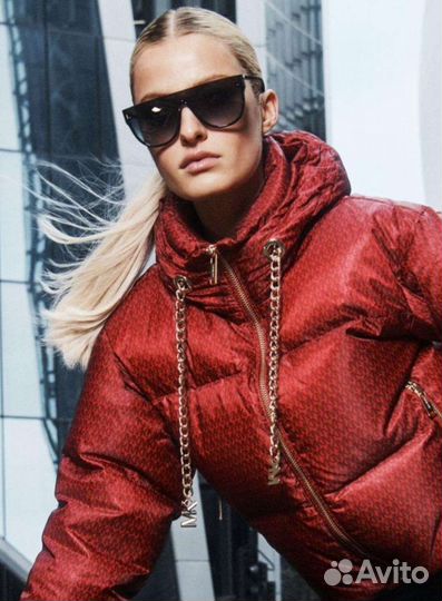 Солнцезащитные очки michael kors оригинал