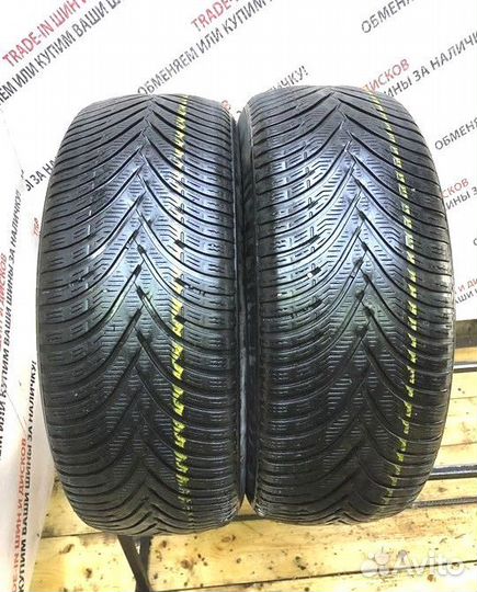 Bfgoodrich G-Force Winter 2 205/60 R16 96N