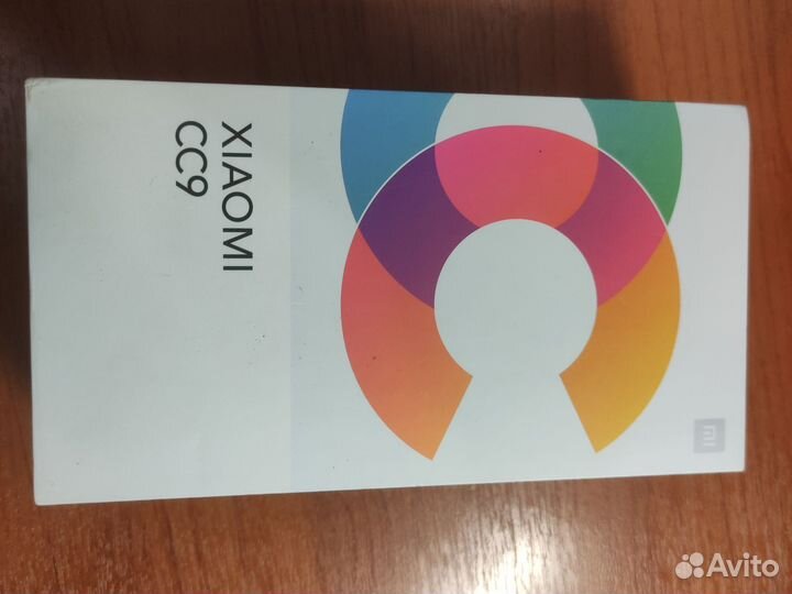 Xiaomi Mi CC9, 6/64 ГБ
