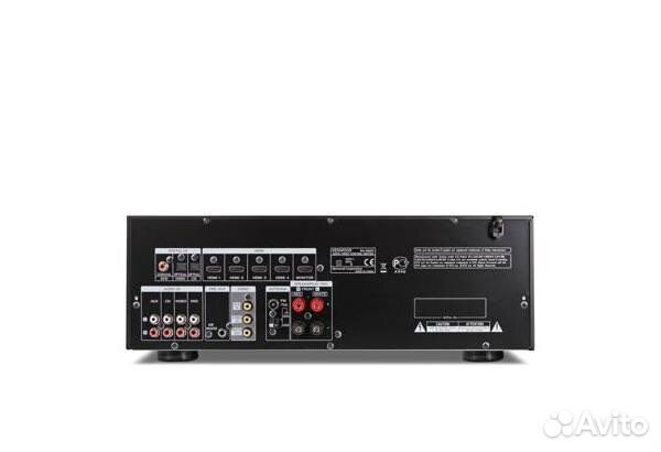 Ресивер Kenwood RA 5000