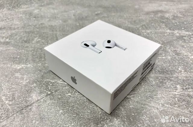 AirPods 3 Original