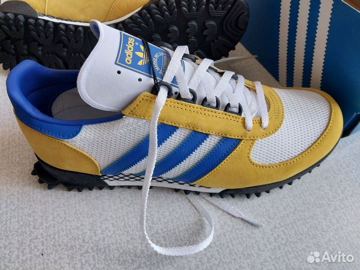 Кроссовки adidas marathon tr gold