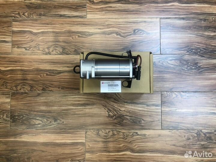 Компрессор Мерседес Е-класс 211 A2403200104