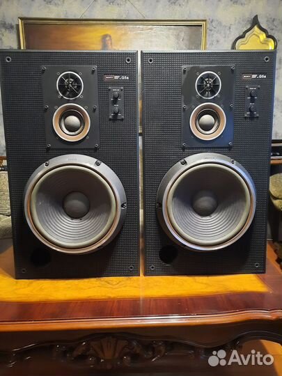 Акустические колонки sony G-5a