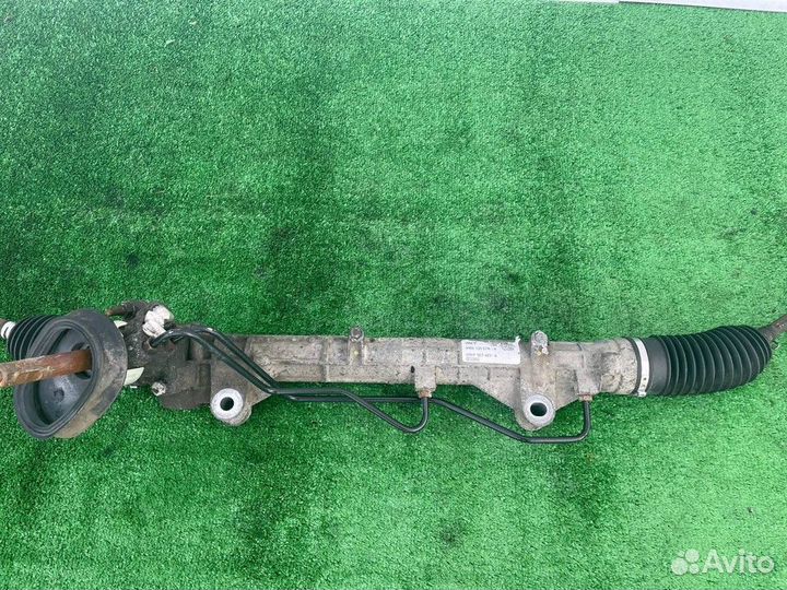 Рейка рулевая