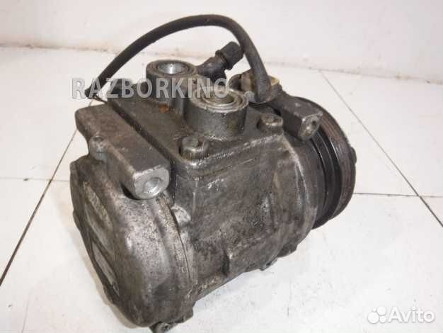 Компрессор кондиционера