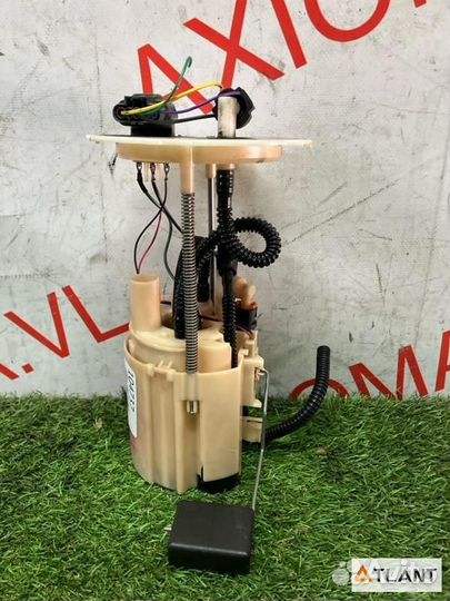 Бензонасос nissan AD