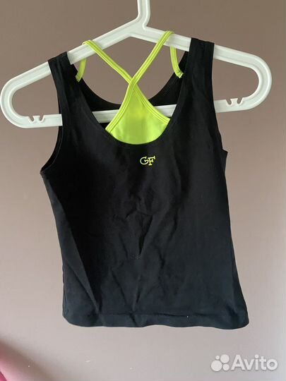 Чехлы и одежда для художестенной гимнастики