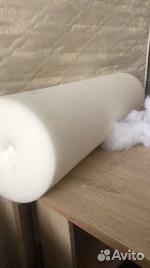 Валик поролоновый(ппу)