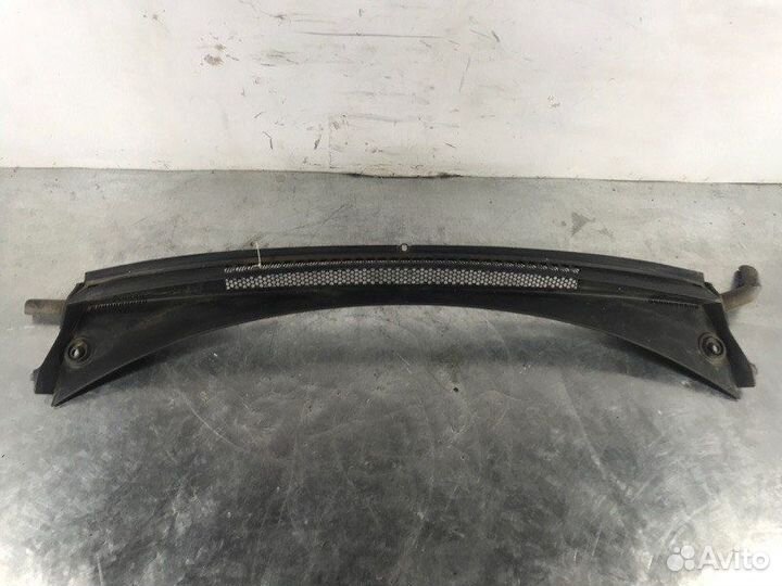 Жабо Peugeot 3008 2010-2017