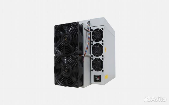 Antminer S19K Pro 120T