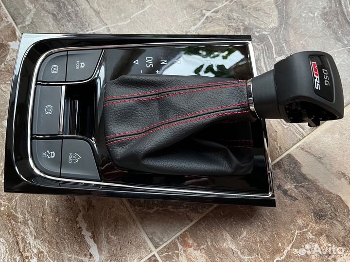 Ручка VRS kodiaq karoq