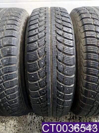 Gislaved Nord Frost 5 215/70 R16 96T