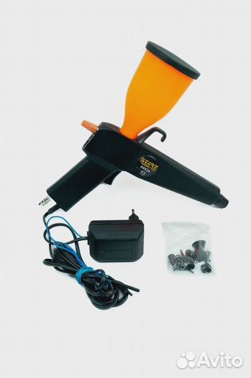 Распылитель порошковой краски Старт-50