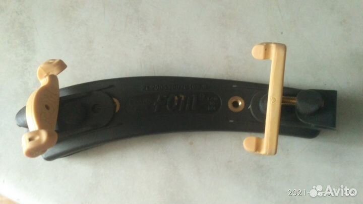 Мостик для скрипки