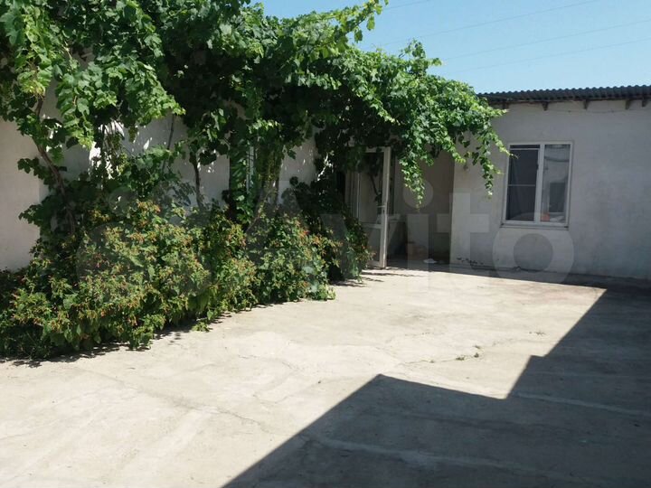 1-к. квартира, 26 м², 1/1 эт.