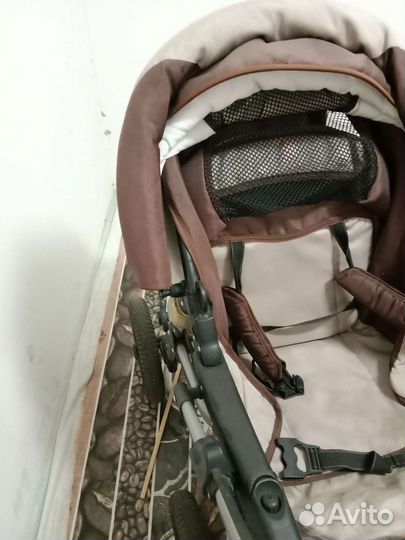 Детская коляска