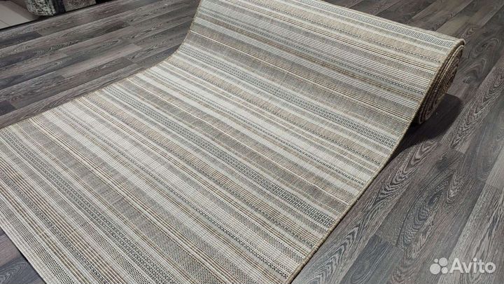 Ковёр, дорожка ковровая (Циновка)