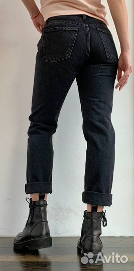 Женские джинсы Agolde