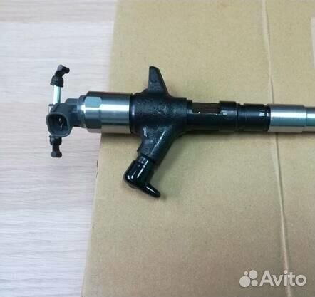 Форсунка Hyundai County denso (восст.)