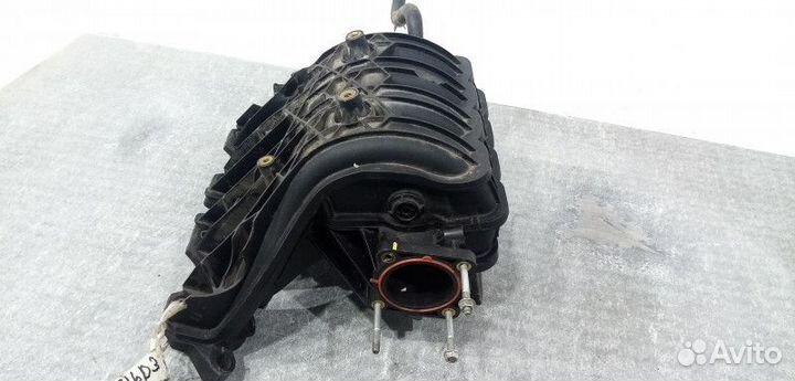 Коллектор впускной Chevrolet Lacetti