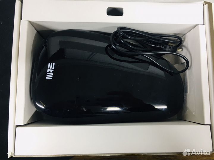 Метеостанция STM WS200