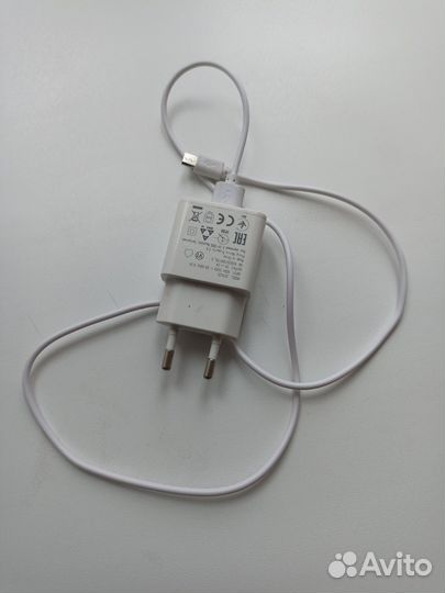 Зарядное устройство для android