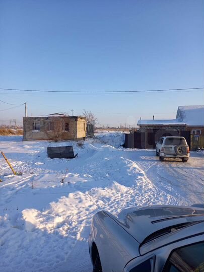 Участок 15 сот. (ИЖС)