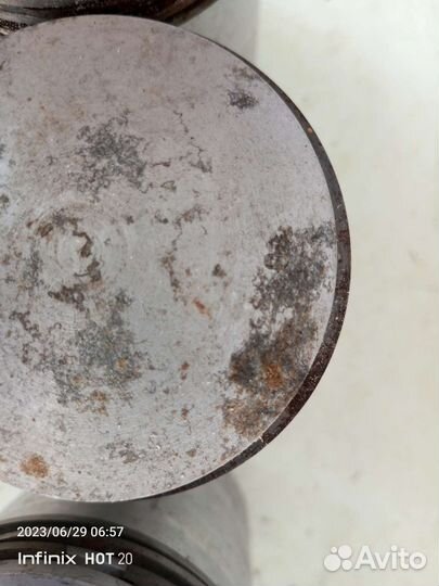 Поршень иж планета,юпитер, восход