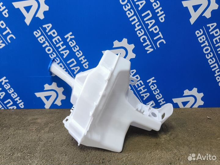 Бачок стеклоомывателя Kia Rio 4 98620H0000