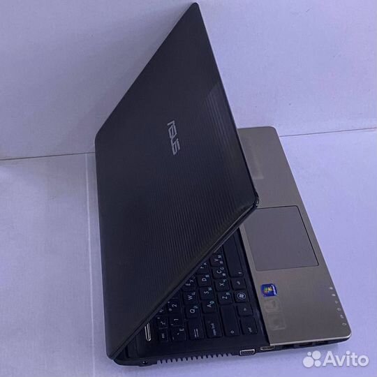 Ноутбук Asus K55V