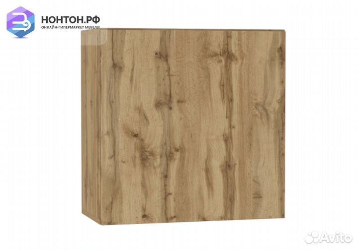 Шкаф навесной Point тип-60 дуб вотан