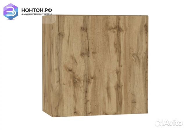 Шкаф навесной Point тип-60 дуб вотан