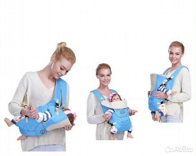 Эргорюкзак