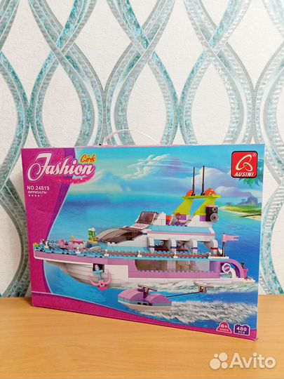 Конструктор