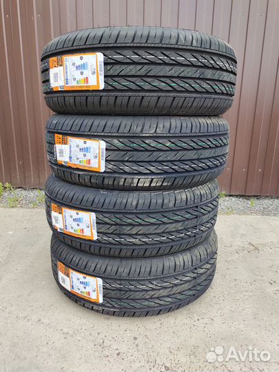 Tracmax X-Privilo H/T 225/60 R17 99H