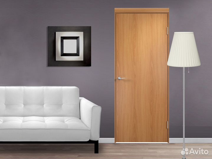 Дверь межкомнатная
