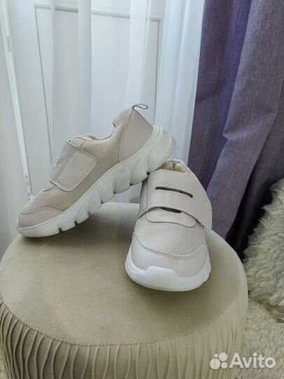 Кроссовки Jomoto 34-35